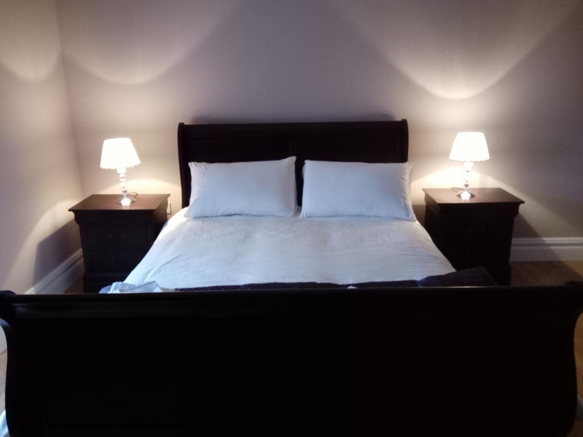 Отели типа «постель и завтрак» Abbeyview House Ballymahon-20