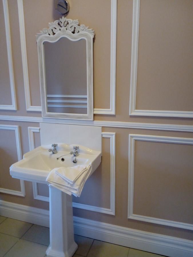 Отели типа «постель и завтрак» Abbeyview House Ballymahon