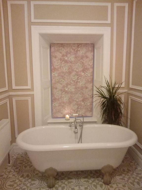 Отели типа «постель и завтрак» Abbeyview House Ballymahon